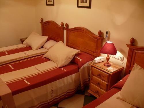 Hotel Las Am�ricas