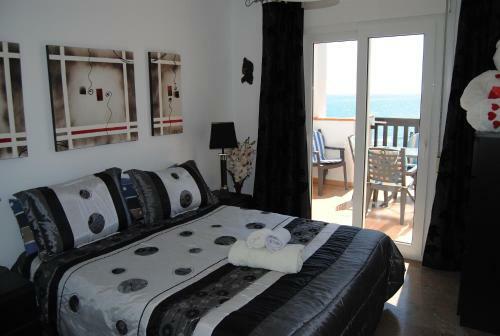 Apartamento Puerta Del Mar