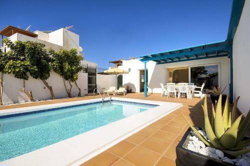 Villa Lapa
