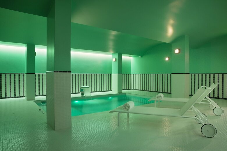Hotel Saint Marc