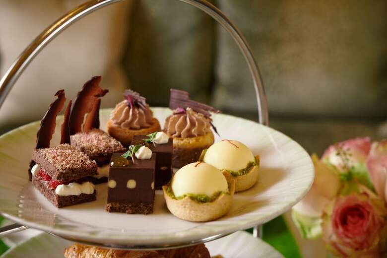 The Park Tower Knightsbridge, A Luxury Collection Hotel, London