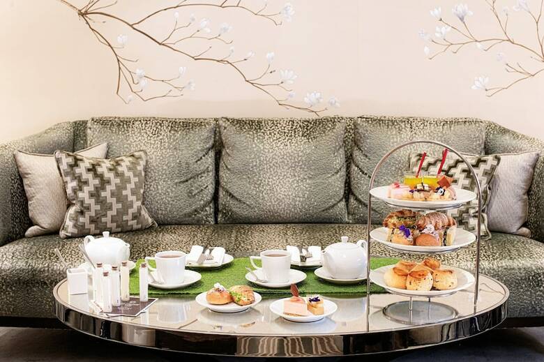 The Park Tower Knightsbridge, A Luxury Collection Hotel, London