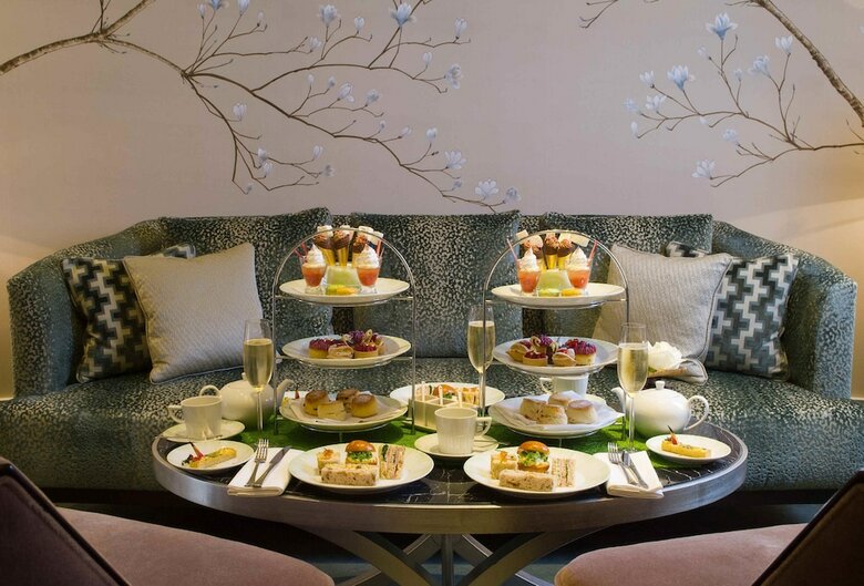 The Park Tower Knightsbridge, A Luxury Collection Hotel, London