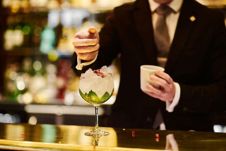 The Park Tower Knightsbridge, A Luxury Collection Hotel, London