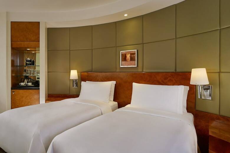 The Park Tower Knightsbridge, A Luxury Collection Hotel, London
