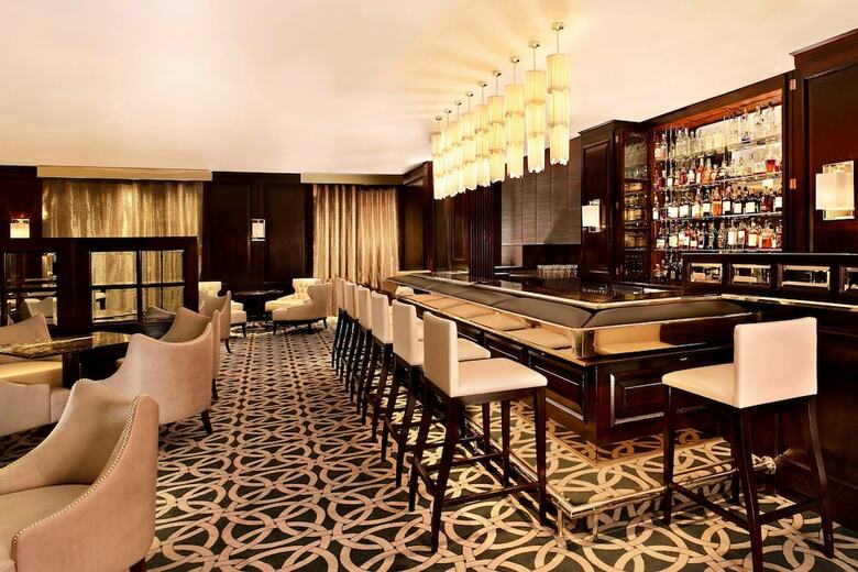 The Park Tower Knightsbridge, A Luxury Collection Hotel, London