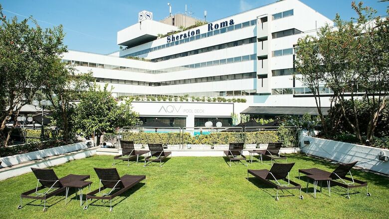 Hotel Cardo Roma, Autograph Collection