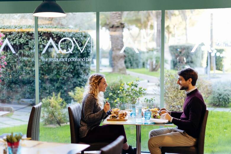 Hotel Cardo Roma, Autograph Collection