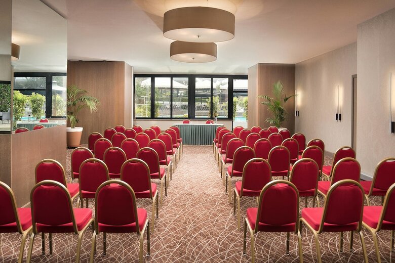 Hotel Cardo Roma, Autograph Collection