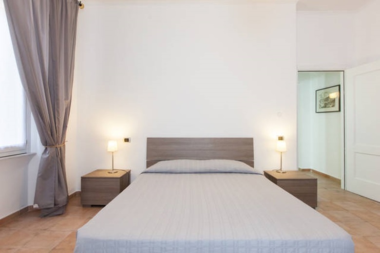 Hotel Apollo Apartments Colosseo