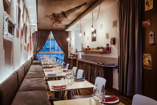 Hotel Own Montevideo