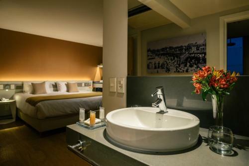 Hotel Own Montevideo