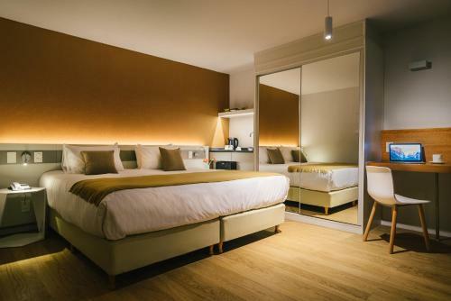 Hotel Own Montevideo
