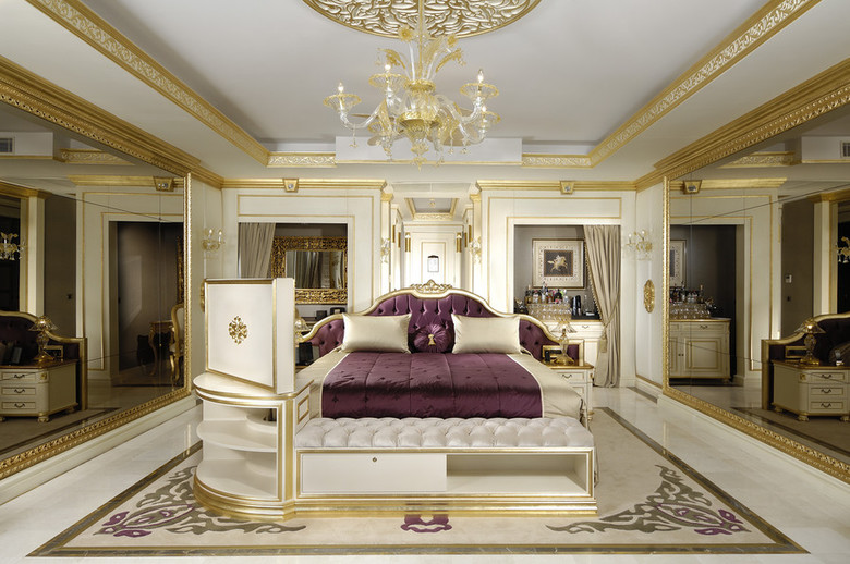 Hotel Jumeirah Bodrum Palace