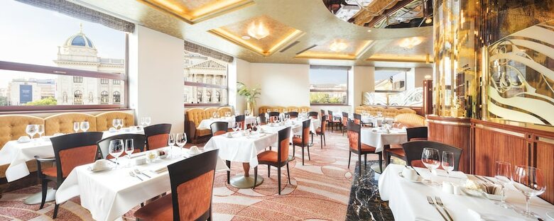 Hotel Occidental Praha Wilson