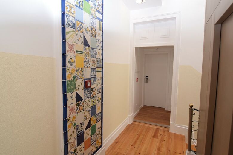 Hotel Dream Chiado Apartments