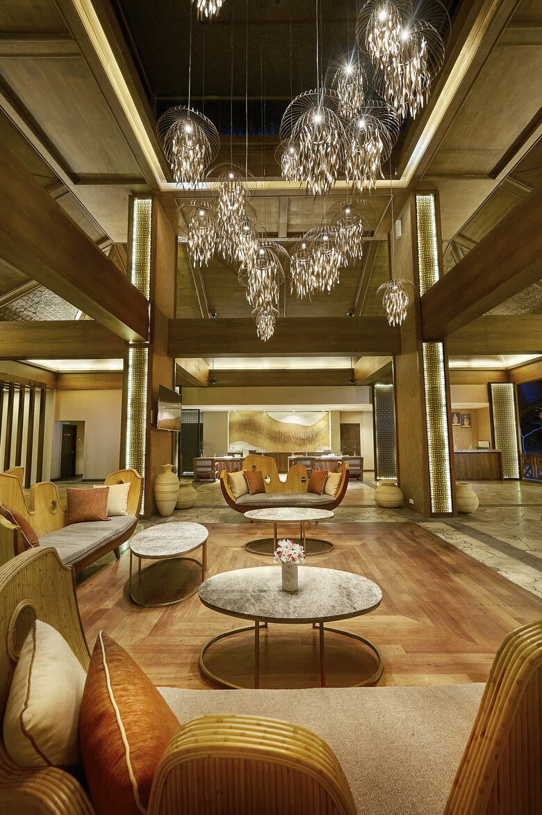 Hotel The Taaras Beach And Spa Resort Redang