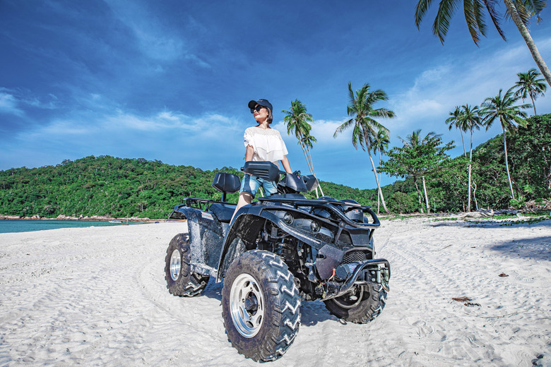 Hotel The Taaras Beach And Spa Resort Redang