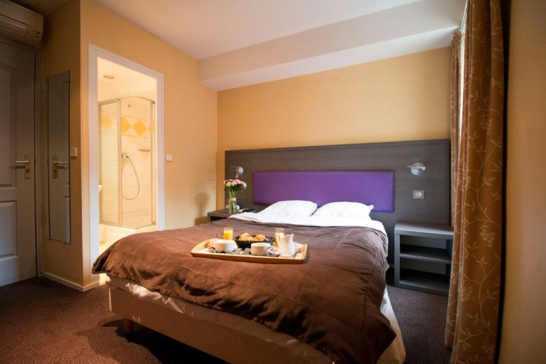 Hotel Adonis Annecy - Ic�ne H�tel