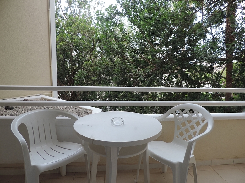 Hotel Apartamentos Green Park