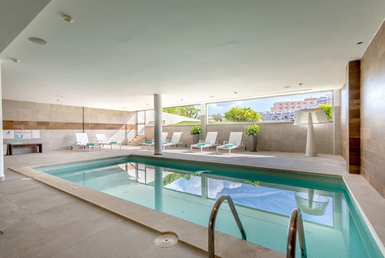 Hotel Zafiro Palace Palmanova