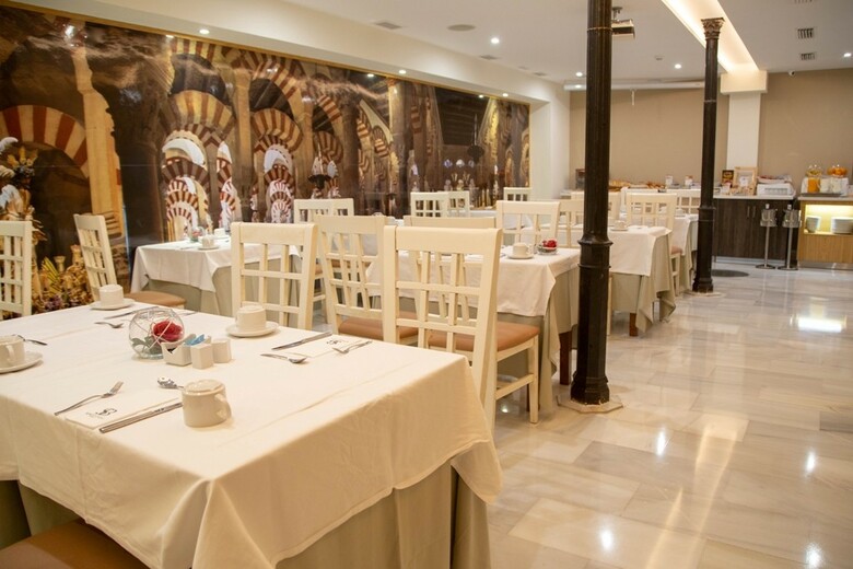Hotel Soho Boutique Capuchinos & Spa