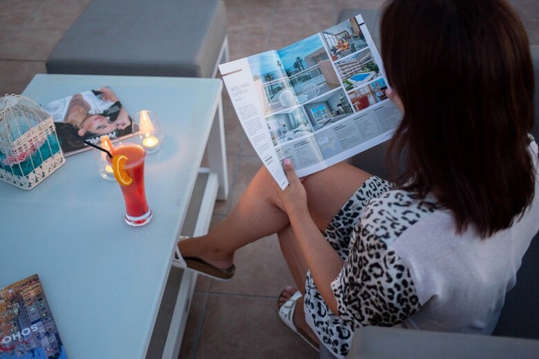 Hotel Soho Boutique Capuchinos & Spa