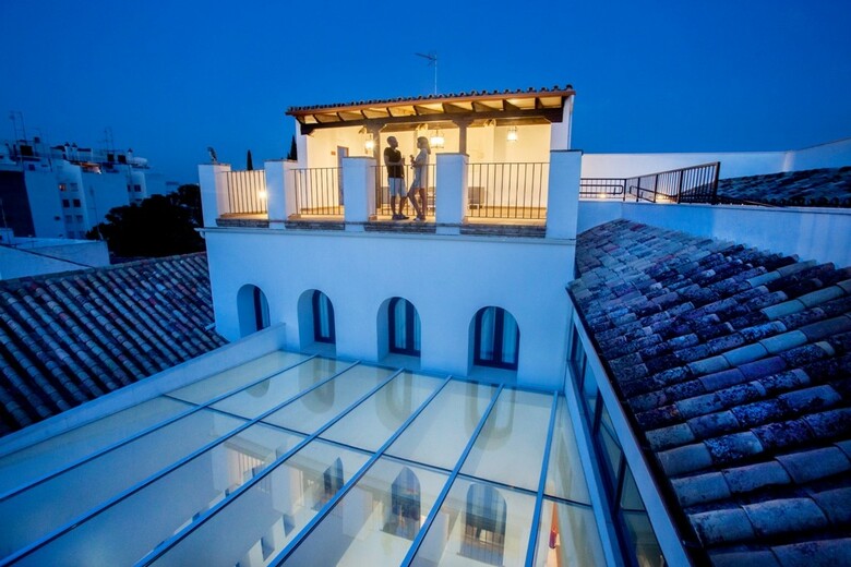 Hotel Soho Boutique Capuchinos & Spa