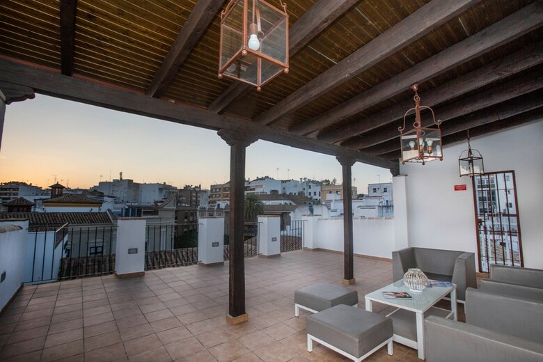 Hotel Soho Boutique Capuchinos & Spa