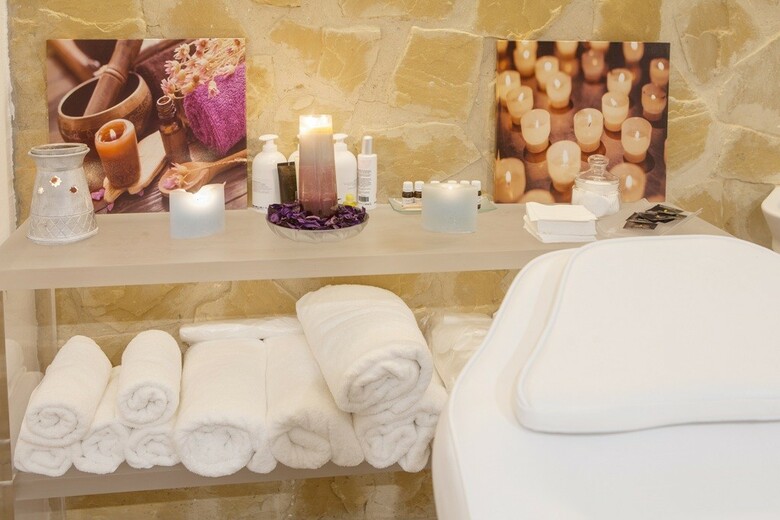 Hotel Soho Boutique Capuchinos & Spa