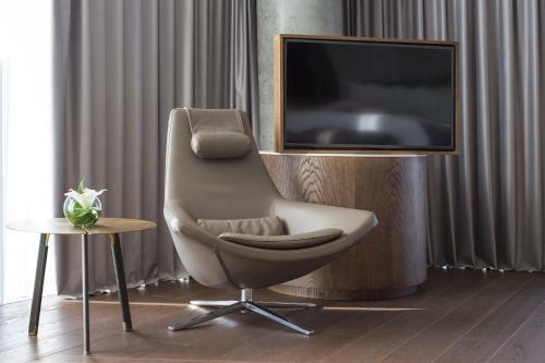 Hotel The Plaza Tirana