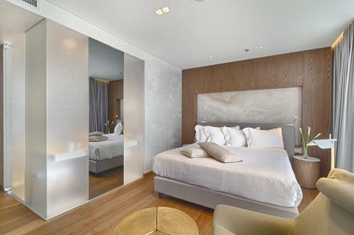 Hotel The Plaza Tirana