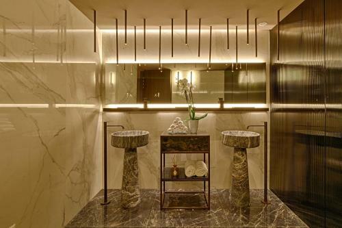 Hotel The Plaza Tirana