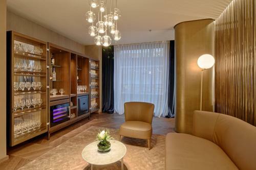 Hotel The Plaza Tirana