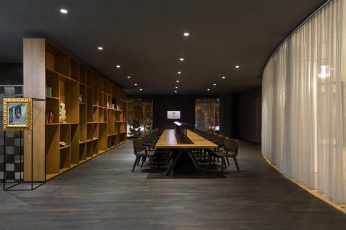 Hotel The Plaza Tirana