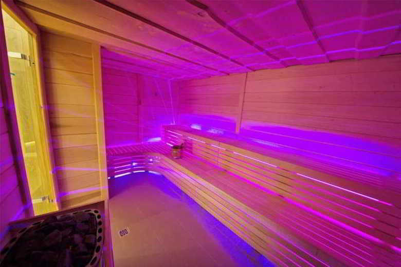 Hotel Relais Du Silence Kur Und Wellnesshaus