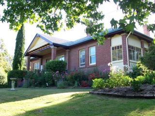 Hotel Donalea Bed & Breakfast Castle Forbes Bay