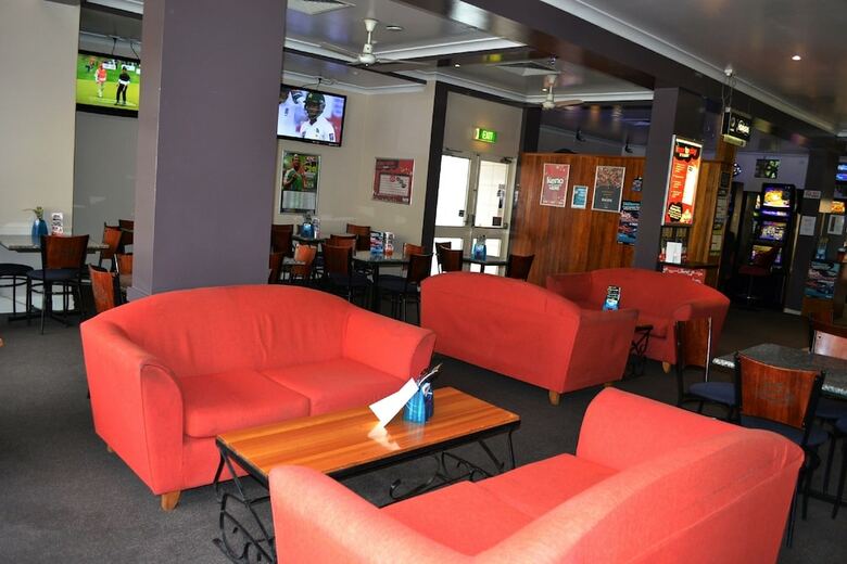 The Welcome Stranger Hotel