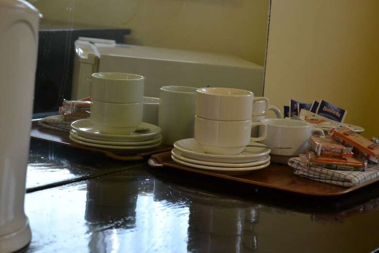 The Welcome Stranger Hotel