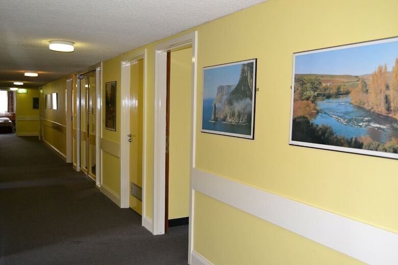 The Welcome Stranger Hotel