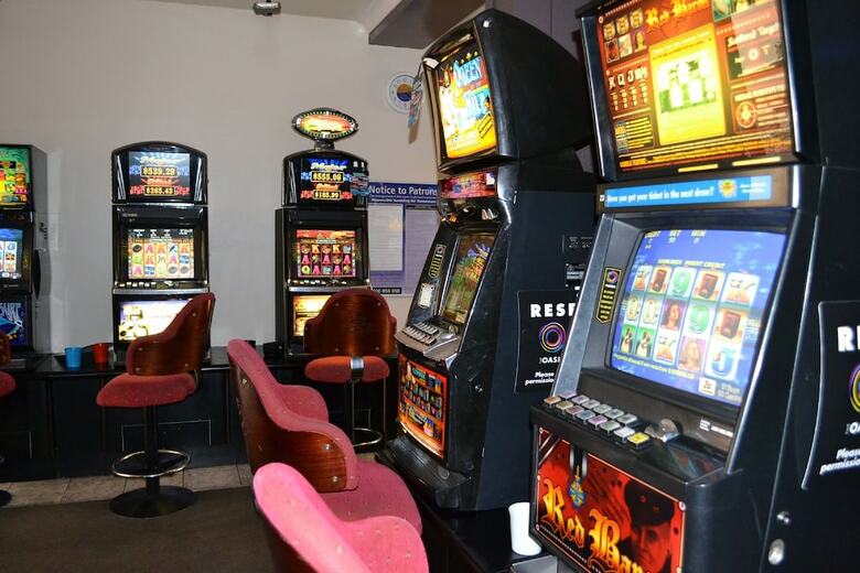 The Welcome Stranger Hotel