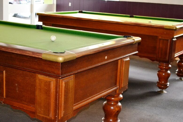 The Welcome Stranger Hotel