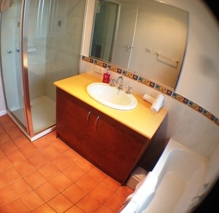 Residencia City Terrace