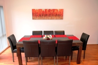 Residencia City Terrace