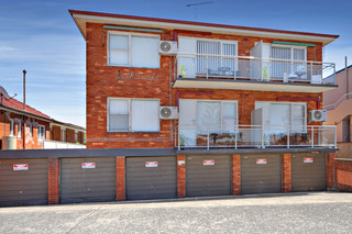 Residencia Le-sands Apartments