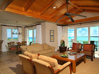 Hotel Grand Isle Villas