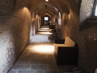 Het Godshuis   Hampshire Classic