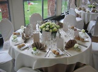 Het Godshuis   Hampshire Classic
