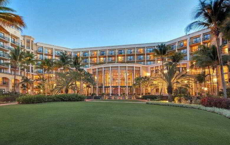 Hotel Wyndham Rio Mar Resort & Spa