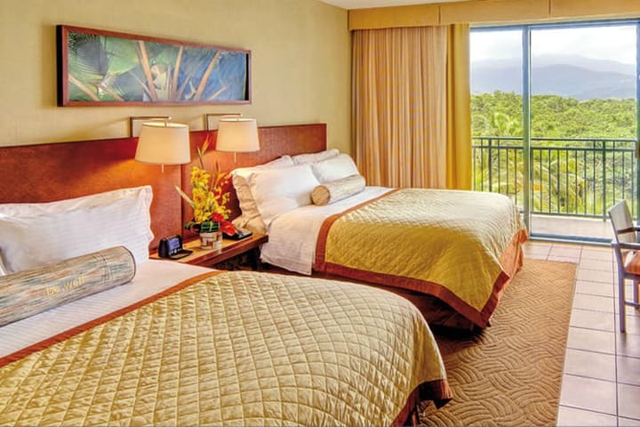 Hotel Wyndham Rio Mar Resort & Spa